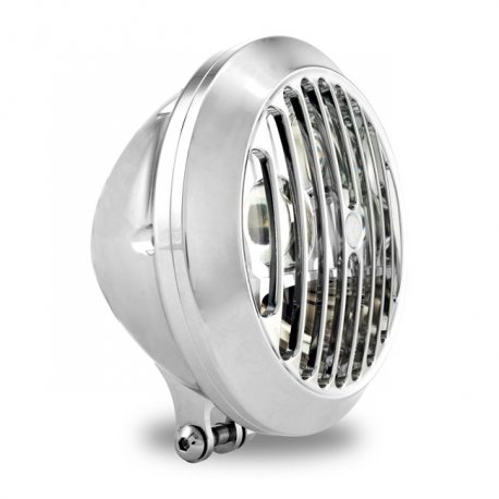 LAMPA PRZÓD LEDOWA PM 5-3/4 INCH GRILL
