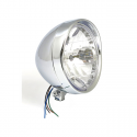 LAMPA PRZÓD CRUISER 6-1/2" H4