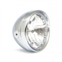 LAMPA PRZÓD CRUISER 6-1/2" H4