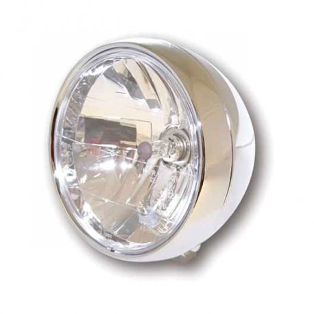 LAMPA PRZÓD RANDALL 6-1/2" H-4