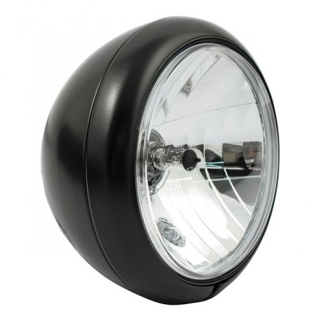 LAMPA PRZÓD 7 INCH GLADIATOR FL