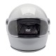 Kask Biltwell Gringo S błyszczący biały 2XL