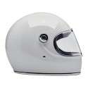 Kask Biltwell Gringo S błyszczący biały XL