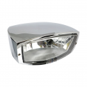 LAMPA PRZÓD OREGON Z ŻARÓWKĄ H4