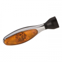 KIERUNKOWSKAZ KELLERMANN MICRO 1000 BULB CHROME