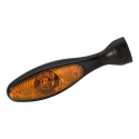 KIERUNKOWSKAZ KELLERMANN MICRO 1000 BULB BLACK