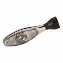KIERUNKOWSKAZ KELLERMANN MICRO 1000 LED, CHROM