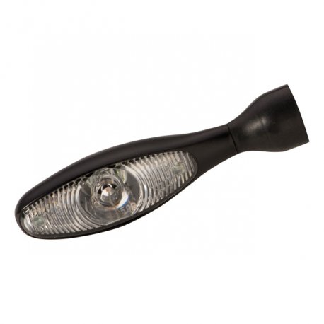 KIERUNKOWSKAZ KELLERMANN MICRO 1000 LED, CZARNY