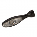 KIERUNKOWSKAZ KELLERMANN MICRO 1000 LED, CZARNY