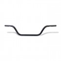 TRW 1" Mystic High kierownica czarna z podniesieniem 5.5" ABE 82-22 H-D (z wyłączeniem 08-22 e-throttle i 88-11 Springers) z p