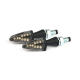 KIERUNKOWSKAZ BLACK PEAK, LED