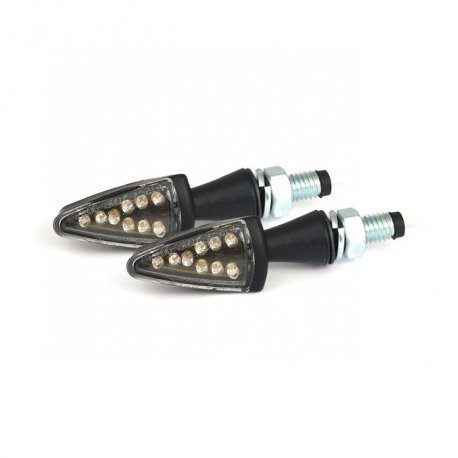 KIERUNKOWSKAZ BLACK PEAK, LED