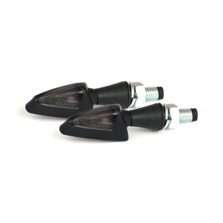 KIERUNKOWSKAZ BLACK PEAK, LED