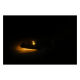 KIERUNKOWSKAZ BLACK PEAK, LED