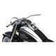Kierownica Streetfighter TRW 1" chrom 2,75" podniesienie ABE 82-21 H-D (z wyłączeniem 08-21 e-throttle i 88-11 Springers) z po