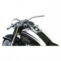 Kierownica Streetfighter TRW 1" chrom 2,75" podniesienie ABE 82-21 H-D (z wyłączeniem 08-21 e-throttle i 88-11 Springers) z po