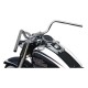 Kierownica motocyklowa TRW 1" Mystic High chromowany, podwyższenie 5.5", homologacja ABE 82-22 H-D (z wyjątkiem 08-22 z elektr