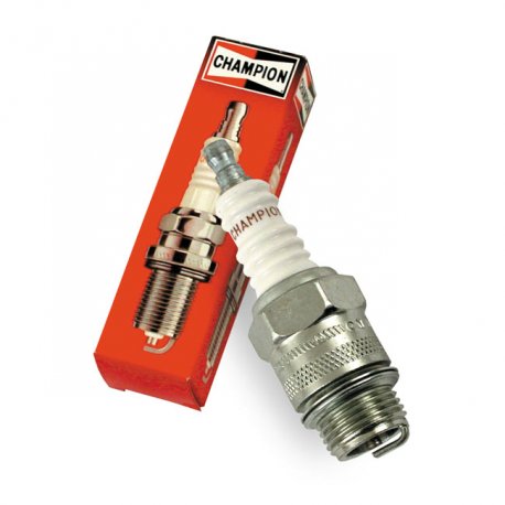 ŚWIECA ZAPŁONOWA CHAMPION COPPER PLUS. D16