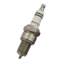 ŚWIECA ZAPŁONOWA BOSCH, copper core spark plug. WR7DC