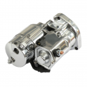 ROZRUSZNIK SPYKE STARTER, POLEROWANY 1.4KW
