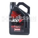 Olej silnikowy Motul 300V 5W40 Off-road 4L Syntetyczny