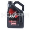 Olej silnikowy Motul 300V 5W40 Off-road 4L Syntetyczny