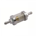 FILTR PALIWA CLEAR-VIEW, 1/4 INCH ID