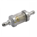 FILTR PALIWA CLEAR-VIEW, 5/16 INCH ID