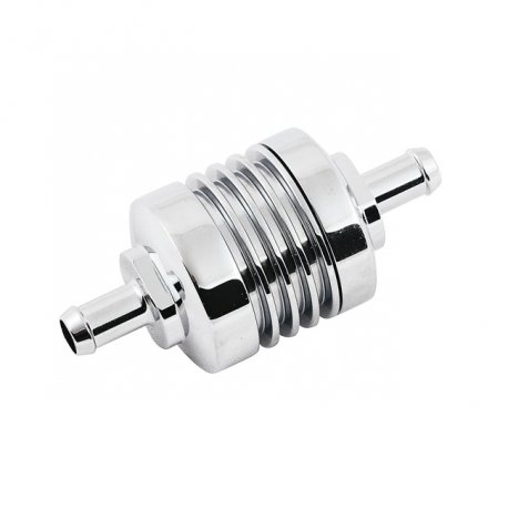 FILTR PALIWA CLEAR-VIEW, 1/4 INCH ID