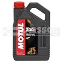 Olej silnikowy Motul 300V 15W60 Off-road 4L Syntetyczny