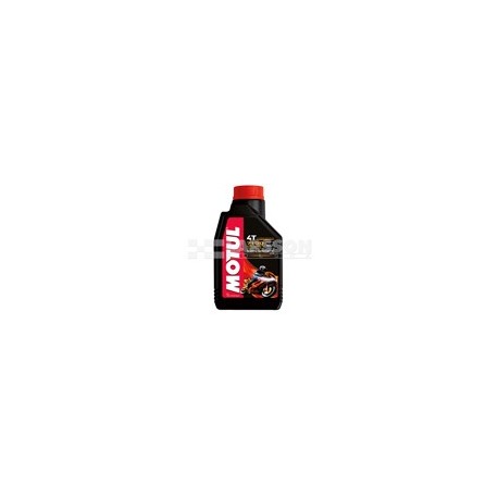 Olej silnikowy Motul 7100 10W30 1L Syntetyczny