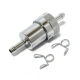 FILTR PALIWA CLEAR-VIEW, 1/4 INCH ID
