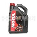 Olej silnikowy Motul 7100 10W30 4L Syntetyczny