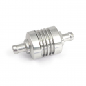 FILTR PALIWA Golan mini 3/8" (10 mm). CHROMOWANY