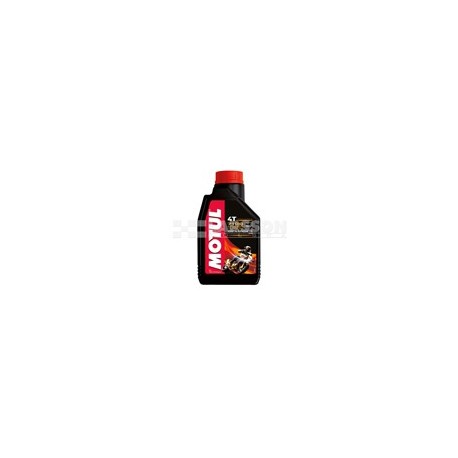 Olej silnikowy Motul 7100 10W60 1L Syntetyczny