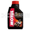 Olej silnikowy Motul 7100 10W60 1L Syntetyczny