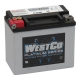 Akumulator Westco, uszczelniony AGM. 12 Volt, 12AMP, 180CCA