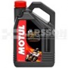 Olej silnikowy Motul 7100 10W60 4L Syntetyczny