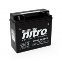 Akumulator Uszczelniony nitro 51913