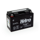 Akumulator Uszczelniony nitro YT9B-4
