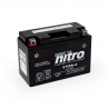 Akumulator Uszczelniony nitro YT9B-4
