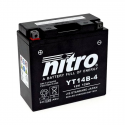 Akumulator Uszczelniony nitro YT14B-4