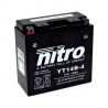 Akumulator Uszczelniony nitro YT14B-4