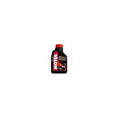 Olej silnikowy Motul 7100 10W50 4T 1L syntetyczny