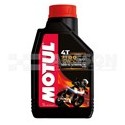 Olej silnikowy Motul 7100 10W50 4T 1L syntetyczny