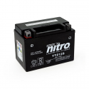 Akumulator Uszczelniony nitro YTZ14S