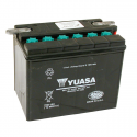 Akumulator YUASA 12V 28A