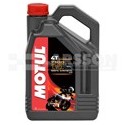 Olej silnikowy Motul 7100 10W50 4T 4L syntetyczny