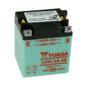 Akumulator YUASA 12V 5.5A