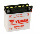 Akumulator YUASA 12V 5.5A